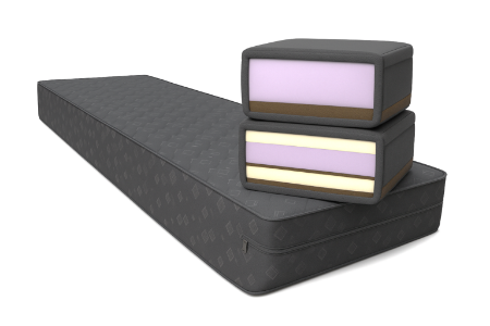 Picture for category Foam